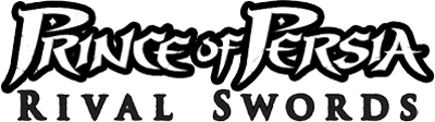 Swords logo for Wii